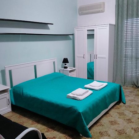 Camera Sui Tigli Ξενοδοχείο Tropea Εξωτερικό φωτογραφία