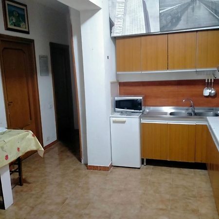 Camera Sui Tigli Ξενοδοχείο Tropea Εξωτερικό φωτογραφία
