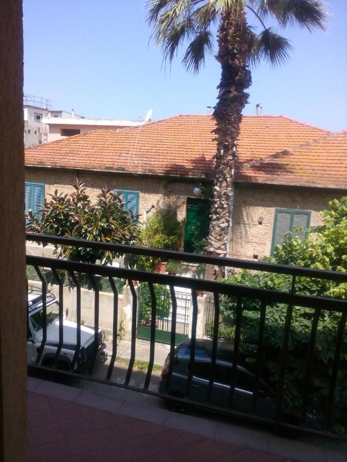 Camera Sui Tigli Ξενοδοχείο Tropea Εξωτερικό φωτογραφία