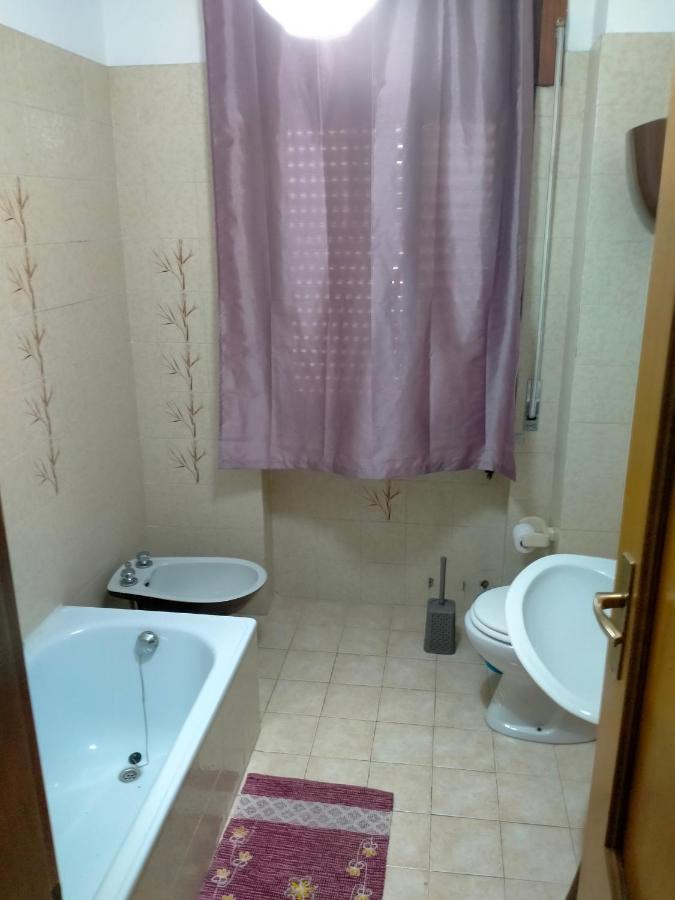 Camera Sui Tigli Ξενοδοχείο Tropea Εξωτερικό φωτογραφία