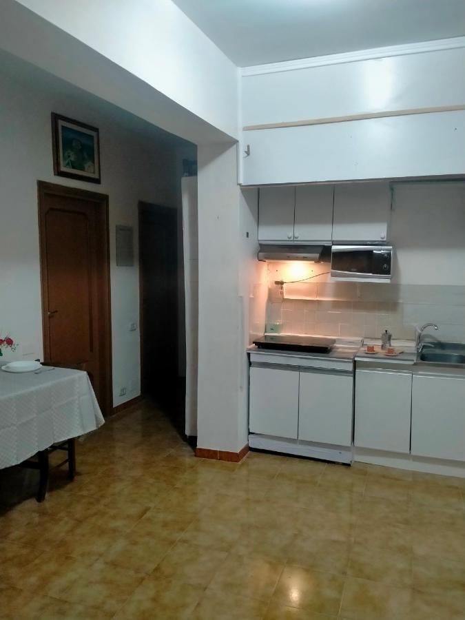 Camera Sui Tigli Ξενοδοχείο Tropea Εξωτερικό φωτογραφία