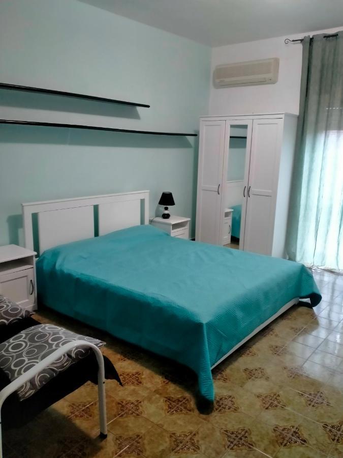 Camera Sui Tigli Ξενοδοχείο Tropea Εξωτερικό φωτογραφία