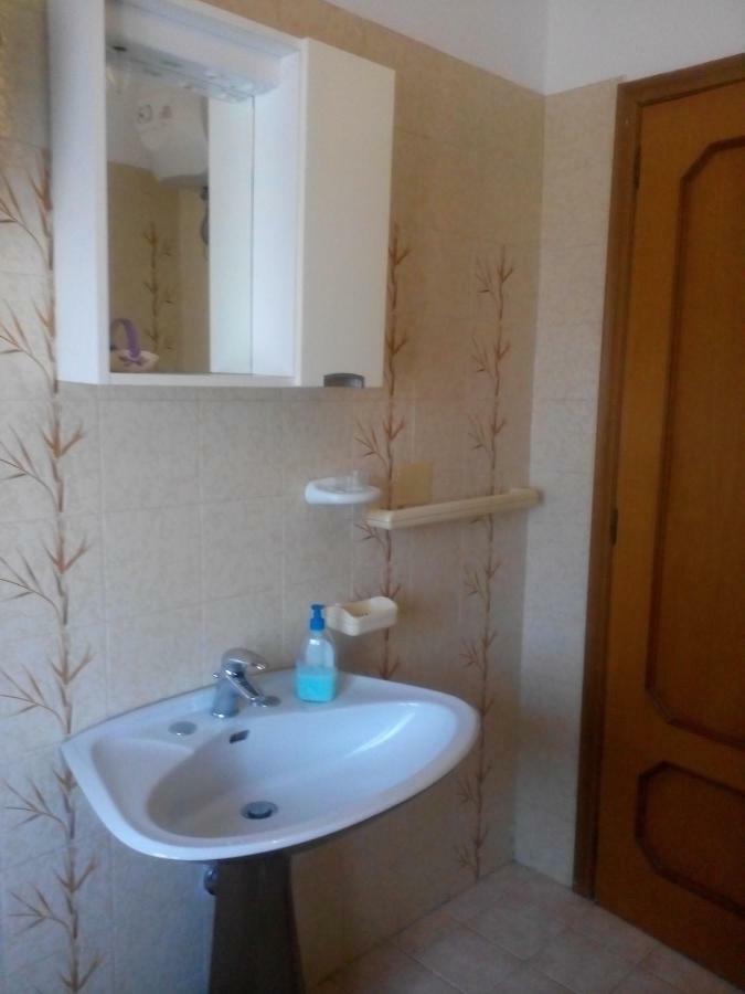 Camera Sui Tigli Ξενοδοχείο Tropea Εξωτερικό φωτογραφία