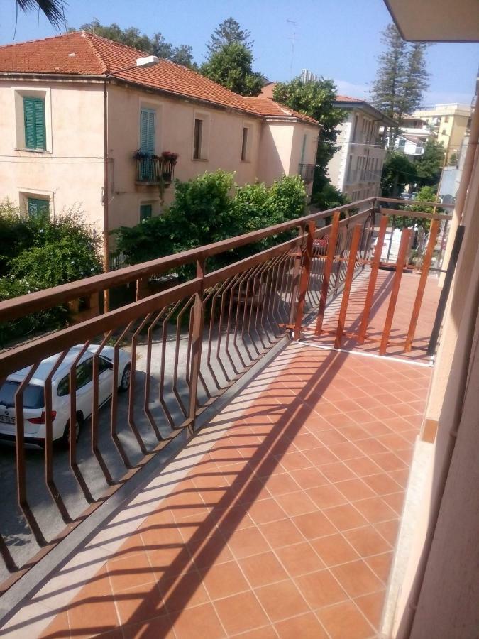 Camera Sui Tigli Ξενοδοχείο Tropea Εξωτερικό φωτογραφία